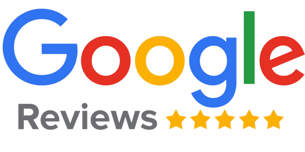 Five star reviews